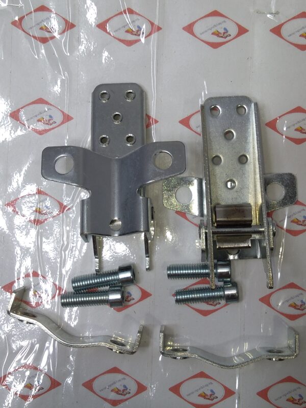 SHOCK CLIP FOOTRESS UNIVERSAL