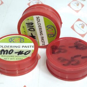 SOLDERING PASTE SMALL