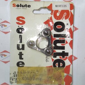 SOLUTE CLUTCH LIFTER WAVE125