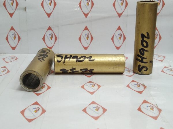 SPACER REAR BARAKO 72.5MM
