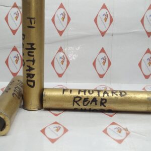 SPACER XRM REAR FI MUTARD 87MM