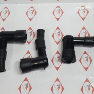 SPARKPLUG SOCKET BLACK