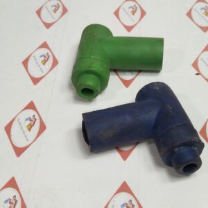 SPARKPLUG SOCKET COLORED UNIVERSAL #158