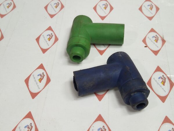 SPARKPLUG SOCKET COLORED UNIVERSAL #158