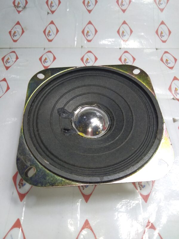 SPEAKER APRIOLE IMPEDANCE 4OHMS 10WATTS 4''