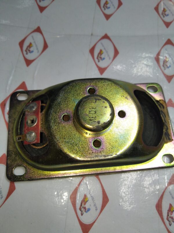 SPEAKER IMPEDANCE 8OHMS 3WATTS 2X3.5'' YDT-5090 - Image 3