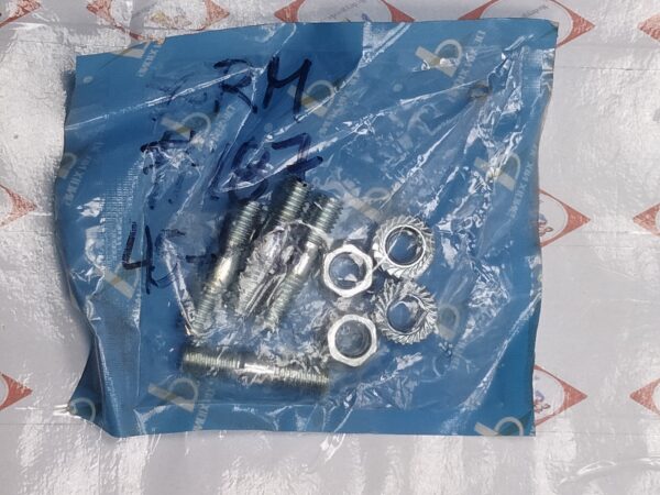 SPROCKET BOLT SET XRM