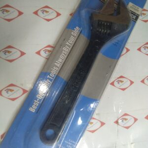 SUNAMES ADJUSTABLE WRENCH 8''200MM