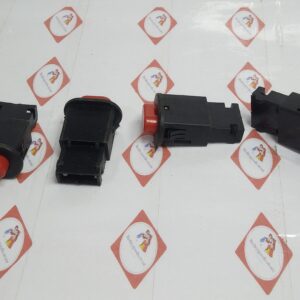 SWITCH HAZARD W/O WIRE #824 #20