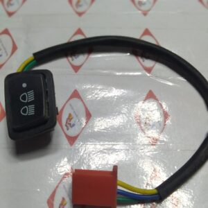 SWITCH HIGH/LOW W/WIRE AND SOCKET