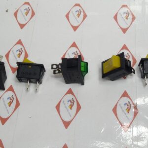 SWITCH SEASAW SMALL SS-61 #15