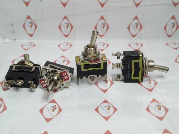 SWITCH TOGGLE SPDT BIG