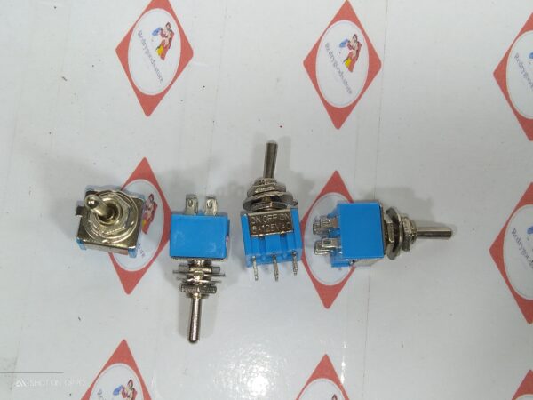 SWITCH TOGGLE SS-56