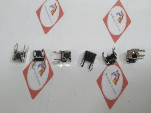 TACK SWITCH -12