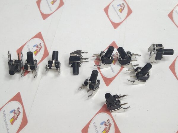 TACK SWITCH SW-115