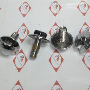 TELESCOPIC BOLT TB25