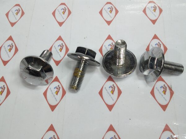 TELESCOPIC BOLT TB25