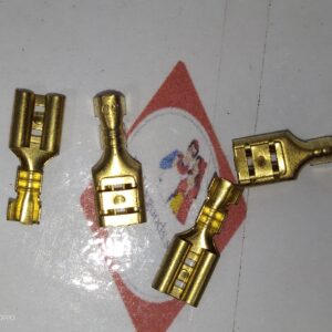 TERMINAL LUGS D-53