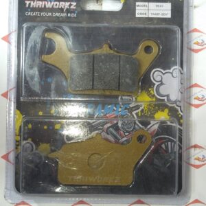 THAIWORKZ BRAKE PAD BEAT TW4BP BEAT