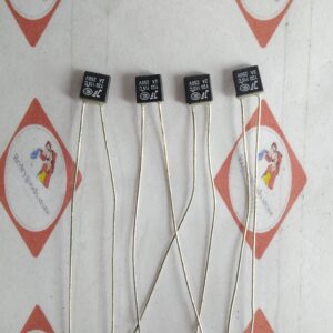 THERMAL FUSE 2A 115°C