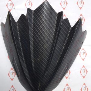 VISOR RAIDER150 TK-6533 #150