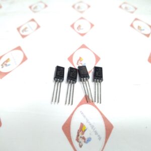 TRANSISTOR A1273 #12