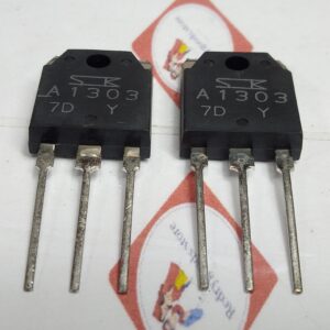 TRANSISTOR A1303 #100