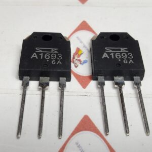 TRANSISTOR A1693 #75