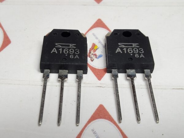 TRANSISTOR A1693 #75