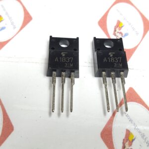 TRANSISTOR A1837 #40