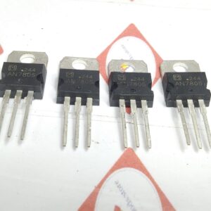 TRANSISTOR AN7805 #35
