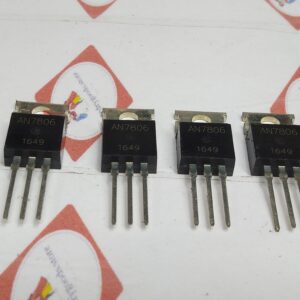 TRANSISTOR AN7806 #25