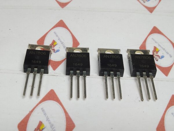 TRANSISTOR AN7806 #25