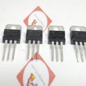 TRANSISTOR AN7808 #35