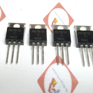 TRANSISTOR AN7810 #30