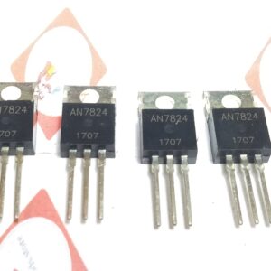 TRANSISTOR AN7824 #30