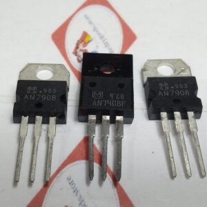 TRANSISTOR AN7908 #35