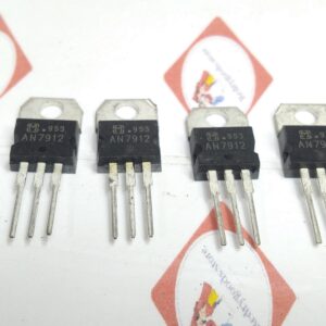 TRANSISTOR AN7912 #35