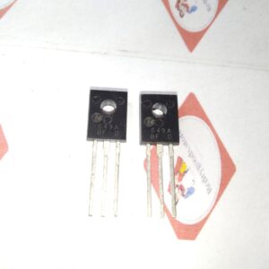TRANSISTOR B649 #30