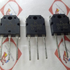 IC/TRANSISTOR B688 #70