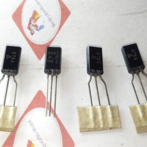 TRANSISTOR B764 #22