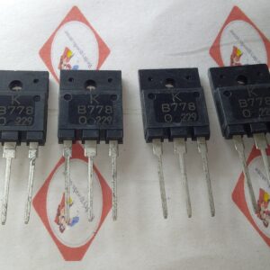 IC/TRANSISTOR B778 #75