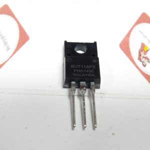 TRANSISTOR BUT11APX #60