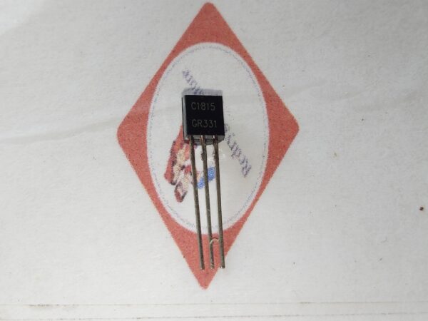 TRANSISTOR C1815 #6