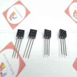 TRANSISTOR C1815 #6