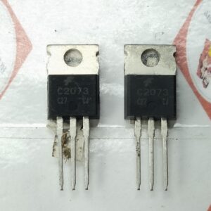 TRANSISTOR C2073 #50