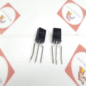 TRANSISTOR C2383 #20