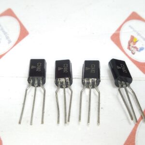 TRANSISTOR C2482 #12