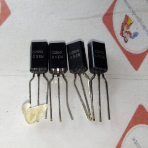 TRANSISTOR C2655 #15