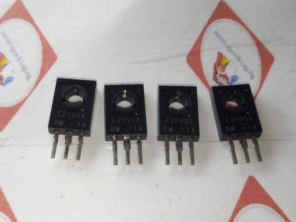 TRANSISTOR C2690 #50